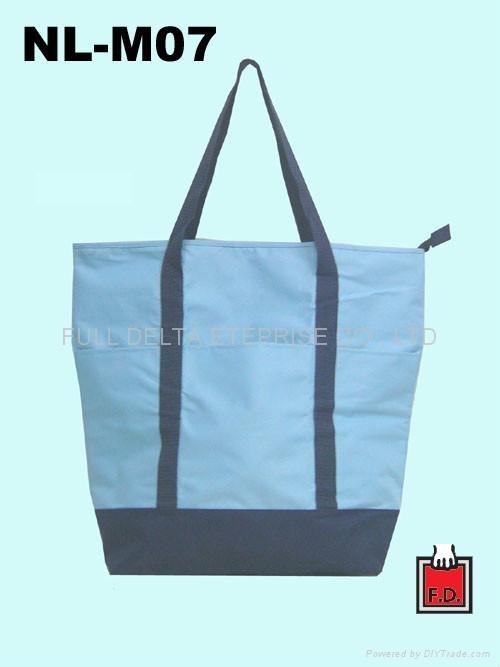 Nylon Foldable Bag 2