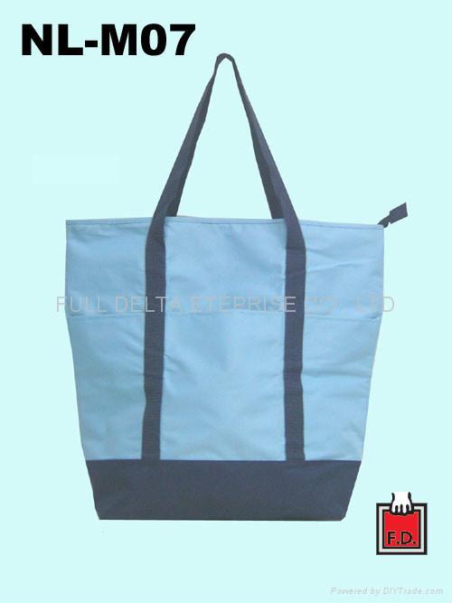 Nylon Foldable Bag