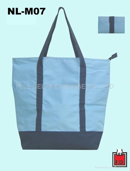 Nylon Foldable Bag