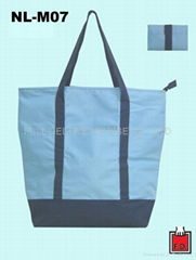 Nylon Foldable Bag