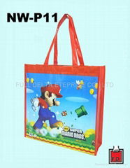 OPP non-woven bag