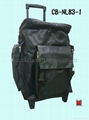 Nylon Trolley bag / Nylon cooler bag