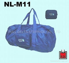 Nylon Foldable Bag