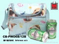 PP woven bag - Cooler Bag for 6,12 cans