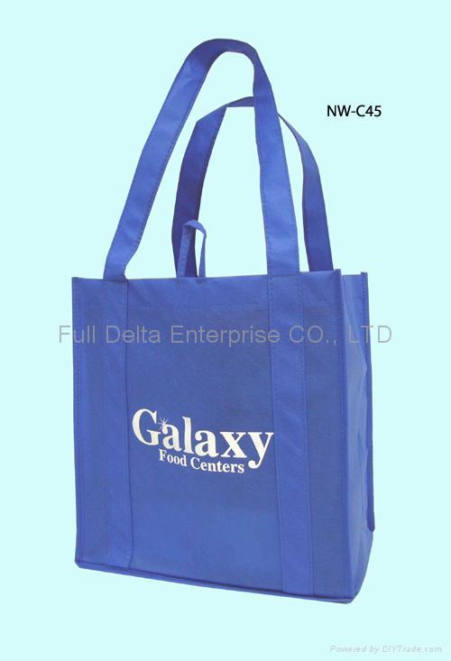 Non woven Shopping Bag