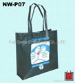 OPP non woven bag