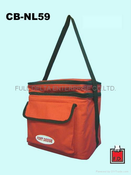 Thermal Bags / Cooler Bags 2
