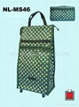 Nylon Trolley bag 