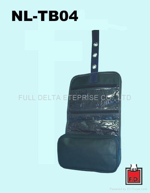 Nylon Travel bag 3