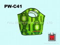 PP Woven shopping bag