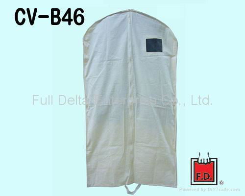 Suit Cover / Garment Bag