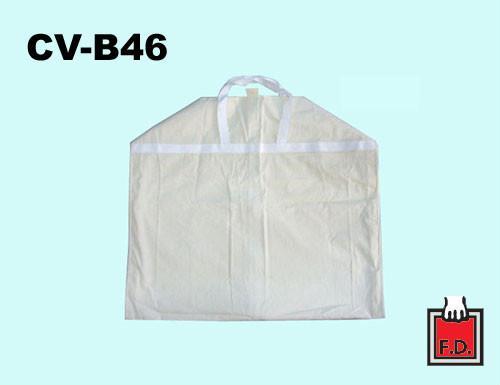 Suit Cover / Garment Bag 2