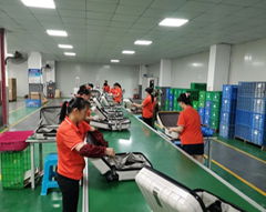 Huizhou City Huicheng Shunjing Bag Fittings Factory