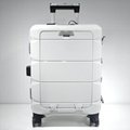 Multifunctional Polypropylene TSA Lock Universal Wheel 20" Business Hand Luggage