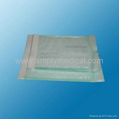 Self-Sealing Sterilization Pouches