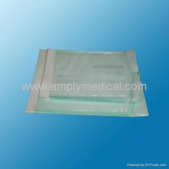 Sterilization Pouches