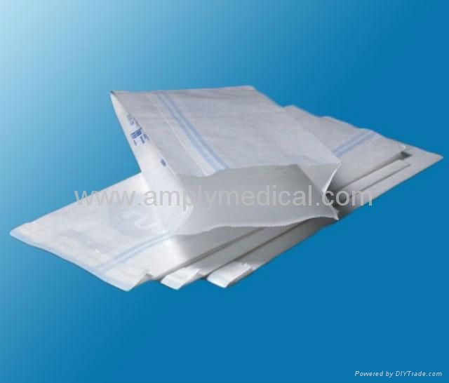 Sterilization Paper Bags MPB AMPLY (China Manufacturer) Therapies