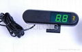 PH-025W Aquariums PH Monitor 