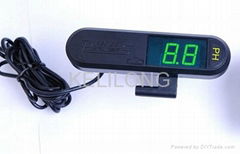 PH-025W Aquariums PH Monitor