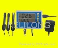 PH-025W Aquariums PH Monitor  3