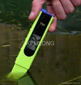 PH-061 Pen-type pH Meter