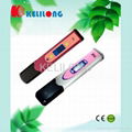 PH-981 High Accuracy Pen-type pH Meter  2