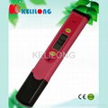 PH-981 High Accuracy Pen-type pH Meter  3