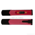 PH-981 High Accuracy Pen-type pH Meter  4