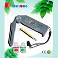 Folding Three In One pH Tester 1