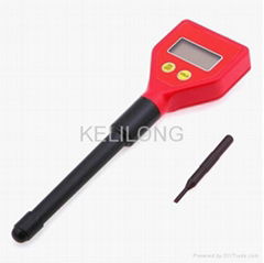 Economical pH Tester