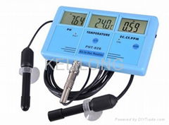 multi-parameter Water Quality Monitor