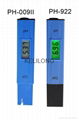 Pen-type pH Meter  1