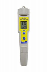 KL-035 Waterproof Pen-type pH Meter