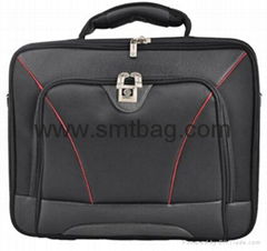 Single Computer Bag Laptop Bag Canvas Bag