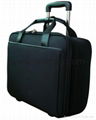 China Suitcase Aircraft Trolley Laptop