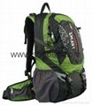 Sport Bag Laptop Bag Tactical Backpack