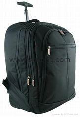 Fashion Laptop Trolley Bag L   age Bags