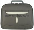 Neoprene Laptop Shoulder Leisure Bag with Hand