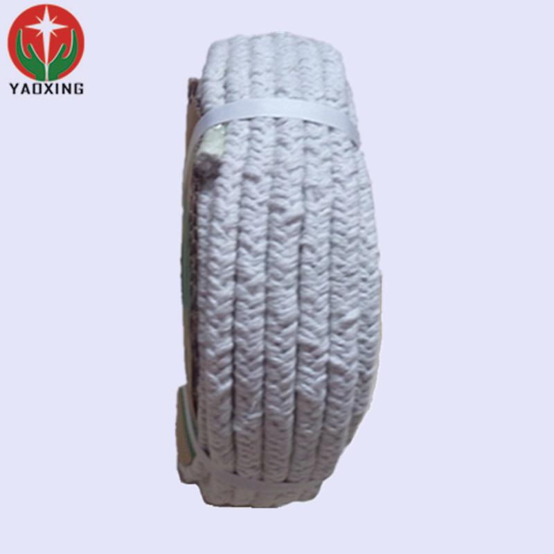 ceramic rope gasket