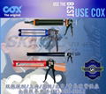 COX牌單組份手動壓膠槍 2