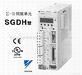 SGDH-04AE伺服驱动器单元 1