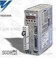 安川SGDH-15DE伺服驅動器 1