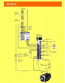 川菲特4KVA伺服电子变压器TFE-T-040伺服变压器 2