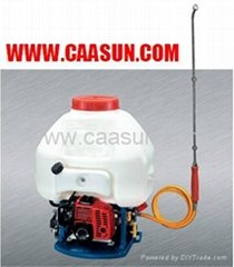 Gasoline Power Sprayer