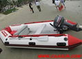 2.3 Meter-5 Meter:Inflatable Boat outboard motor & outboard engine 7