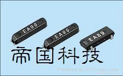 爱普生MC146晶振