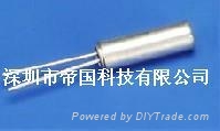 精工表晶VT200晶振 32.768K水晶振动子 3