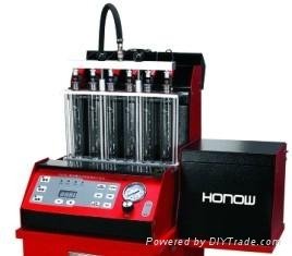 HO-6C Injector diagnostic and cleaning machine 2