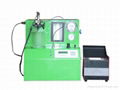 PQ1000 common rail injector test bench