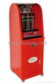 HO-6T fuel injector analyzer,injector cleaning machine  1